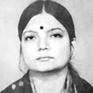 নাজমা জেসমিন চৌধুরী