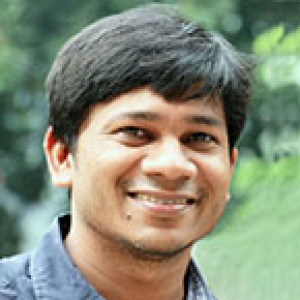 মোজাফফর হোসেন