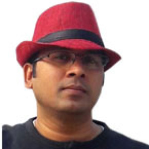  মাসউদ আহমাদ