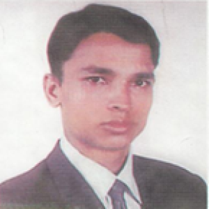 এ. এস. এম. ইউনুছ