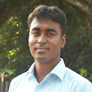 পলাশ চৌধুরী