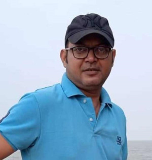 ডি. অমিতাভ