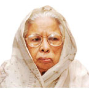 আয়েশা ফয়েজ