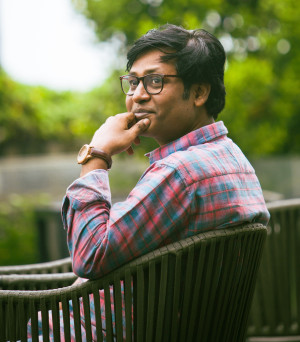 খান মুহাম্মদ রুমেল
