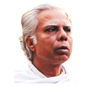 সৈয়দ আবুল মকসুদ