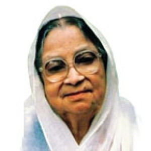 সুফিয়া কামাল