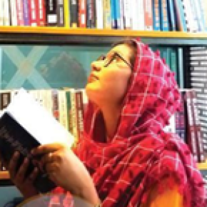 নাবিহা নুপুর 