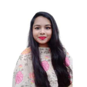 সামিয়া খান প্রিয়া