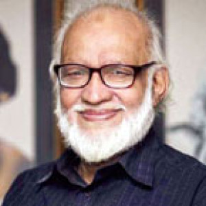 মুস্তাফা জামান আব্বাসী