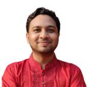 জামসেদুর রহমান সজীব