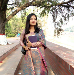 অদিতি তুলি