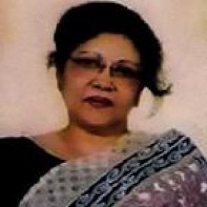 লতা ওসমানী