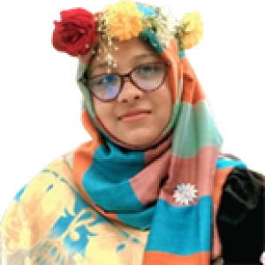 নুরজাহান আক্তার আলো