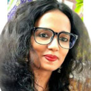 মোহনা জাহ্নবী