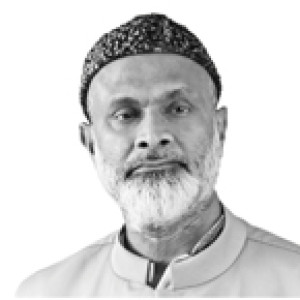 ডা. আলমগীর মতি