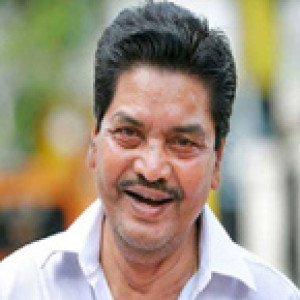 আমজাদ হোসেন