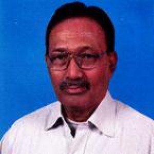 মাহবুব সিদ্দিকী