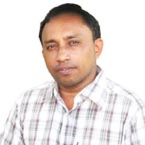 শাহজাহান মানিক