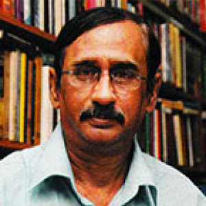 ড. মোরশেদ শফিউল হাসান