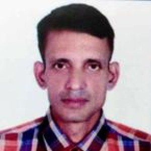 রাজু আহমেদ