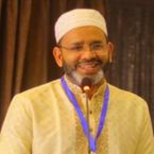 ড. মোঃ ইব্রাহীম খলিল