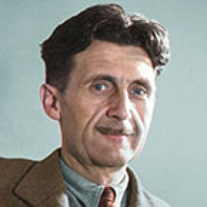 জর্জ অরওয়েল