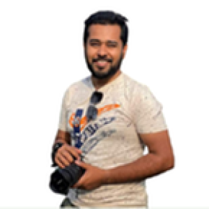 শাহেদ জামান