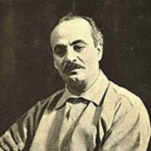 কাহলীল জিবরান