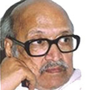 সমরেন্দ্র সেনগুপ্ত