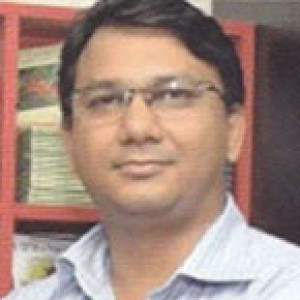শ্রীকুমুদনাথ মল্লিক