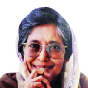 জাহানারা ইমাম