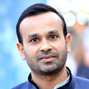 কাজী সাইফুল ইসলাম