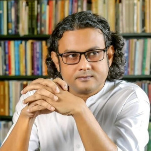 হাসান মোরশেদ