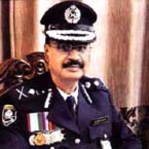 মোঃ নূরুল আনোয়ার