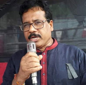 প্রফেসর অসীম কুমার সাহা 