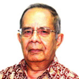 জ্যোতিপ্রকাশ দত্ত 