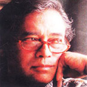 বেলাল চৌধুরী