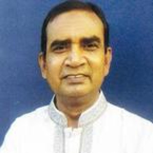 মনজুর রহমান শান্ত