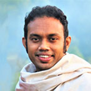 বিনয় দত্ত