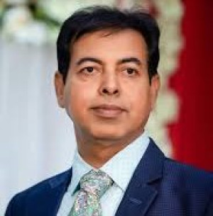 হাসানাত লোকমান