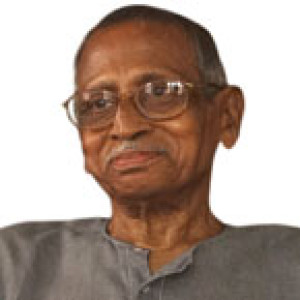 অরুণ সোম