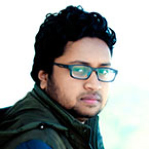 দেব মজুমদার