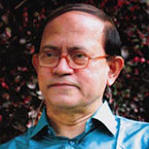 মাসুদ আহমেদ