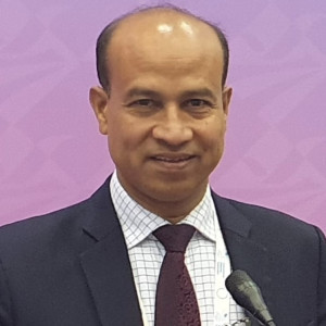 ডা. শাহজাদা সেলিম