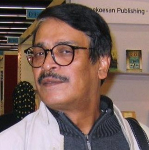 দাউদ হায়দার