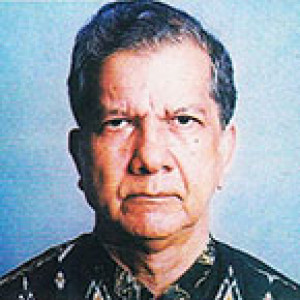 জাফর আলম