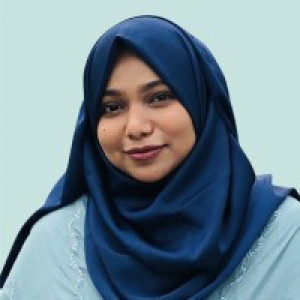 মায়িশা ফারজানা 