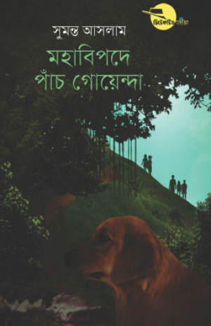 মহাবিপদে পাঁচ গোয়েন্দা
