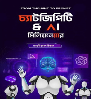 চ্যাট জিপিটি অ্যান্ড এ আই মিলিয়নেয়ার 