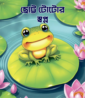 ছোট্ট টোটোর স্বপ্ন